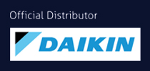 Official Distributors